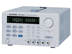Alimentator de laborator programabil GW INSTEK 0-30VDC 0-7A 200W