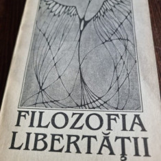 Rudolf Steiner - Filozofia Libertatii
