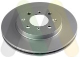Disc Frana MOTAQUIP LVBD1318Z