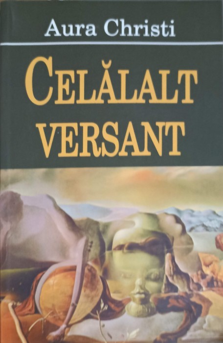 CELALALT VERSANT-AURA CHRISTI-253848