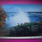 HOPCT 7474 CASCADA NIAGARA -STAMPILOGRAFIE -CANADA-AMERICA DE NORD -CIRCULATA
