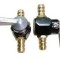 Robinet benzina universal 7mm montaj pe furtun Cod Produs: MX_NEW 0528BU