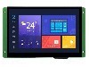 Afisaj TFT, grafic, matrice IPS, rezolutie 1280x800, 7", 9...36V DC, Dwin Technology - DMG12800T070_01WTC