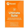 Licenta 2024 pentru Avast Ultimate - 2-ANI / 10-Dispozitive