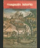 Cumpara ieftin MAGAZIN ISTORIC, REVISTĂ ISTORIE - SERIE NOUĂ - FEBRUARIE, 1990