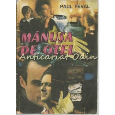 Manusa De Otel - Paul Feval