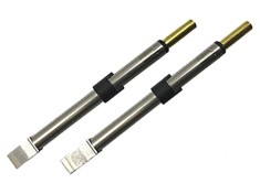 Varf taietor indoit 6,35mm pentru sta?ie de lipit PTTC-704 foto