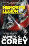 Memory&#039;s Legion: The Complete Expanse Story Collection