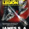 Memory&#039;s Legion: The Complete Expanse Story Collection