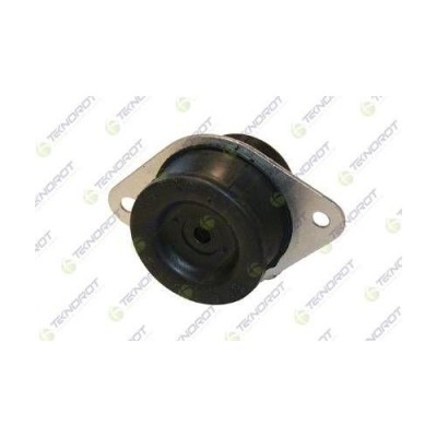 Suport motor Opel Vivaro A Box (X83), Vivaro A Bus (X83), Vivaro A (X83); Renault Trafic 2 Box (Fl), Trafic 2 Bus (Jl), Trafic 2 (El), Fata, Stanga, foto