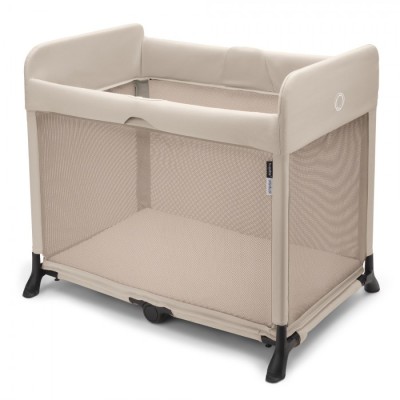 Patut Bugaboo Stardust Desert Taupe foto