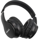 Casti Over-Ear Akai BTH-B6ANC, Wireless, Negru