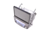 Unitate radio CD navigație SUBARU OUTBACK BR 2010 OEM: FXDA09EREF2 12096061