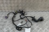 Cablaj ușă dreapta față PEUGEOT 407 Coupe 6C_ 2006 OEM: 9659703180 31189685