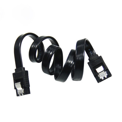 Cablu date SATA III, 40cm foto