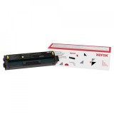 XEROX 006R04400 BLACK TONER CARTRIDGE 3K