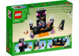 LEGO Minecraft - The End Arena (21242) | LEGO