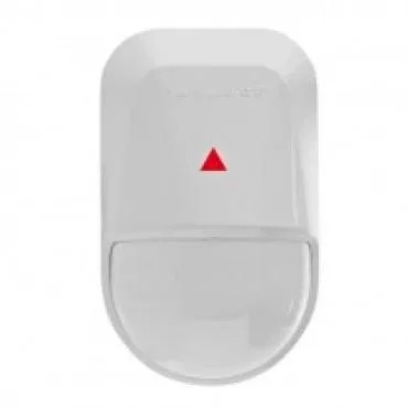 Detector de miscare PIR Paradox NV5+SUPORT, 12x12m, unghi 90 grade, foto