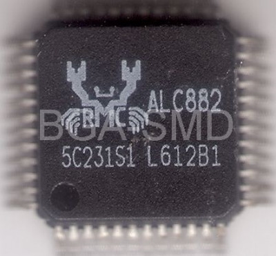 ALC882 Circuit Integrat foto