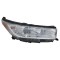 Far TOYOTA HIGHLANDER (U50), 10.2016-12.2019, partea dreapta, TYC, fara lumini de zi; Tip=USA; H11+HB3+W5W+WY28/8W; manual; Omologare: SAE; halogen