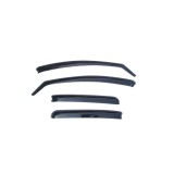 Paravanturi fata-spate Volkswagen Amarok 2009-2023