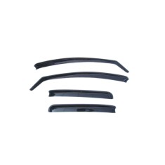 Paravanturi fata-spate Opel Astra III H 2004-2009 Combi