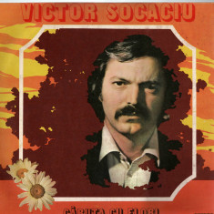Victor Socaciu - Caruta cu flori - STM-EDE02208