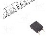 Optocuplor SMD, Tensiune izolatie 3,75kV, 1 canale, SO6, Seria {{Seria producatorului}}, TOSHIBA - TLP185(GR-TPL,SE(T
