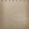 Mircea Deac - Brancusi 1966