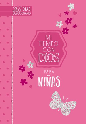 Mi Tiempo Con Dios Para Ni foto