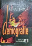 Demografie - 1997 - Mihai Țarcă ($F5), Economica