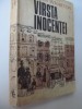 Varsta inocentei - Edith Wharton