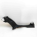 Ornament prag interior st&acirc;nga spate AUDI E-TRON GT 2022 OEM: 4J3867789B,9J1863405E