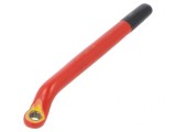 Cheie Izolată Inelară 7mm 1kV Oțel Aliat