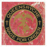 Rage For Order | Queensryche, Rock, emi records