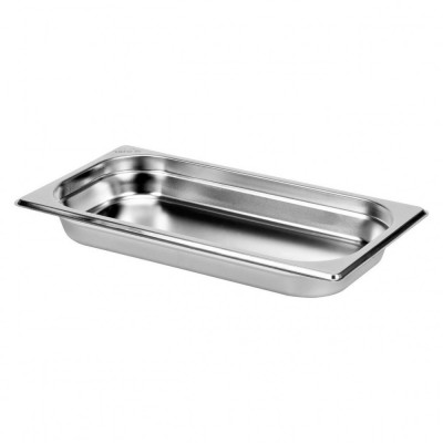 Container inox gn 1 / 3, 1.5 L Yato YG-00271 foto