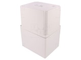Carcasă Universală Industrială Gri 135x170x241 mm