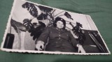 FOTO TIP CARTE POSTAL MILITARA