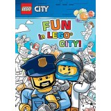 Lego Fun in Lego City!