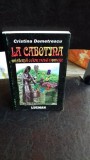 LA CABOTINA - CRISTINA DEMETRESCU