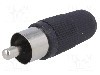 Conector RCA, tata, NINIGI - CC-001
