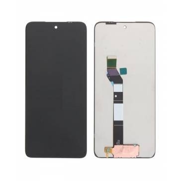 Display cu touchscreen Motorola Moto G05 INCELL foto