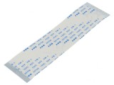 Bandă FFC Fire 0,5mm 101mm 60V 500mA