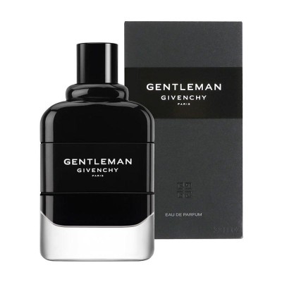 Givenchy Gentleman 2018 EDP 100 ml foto
