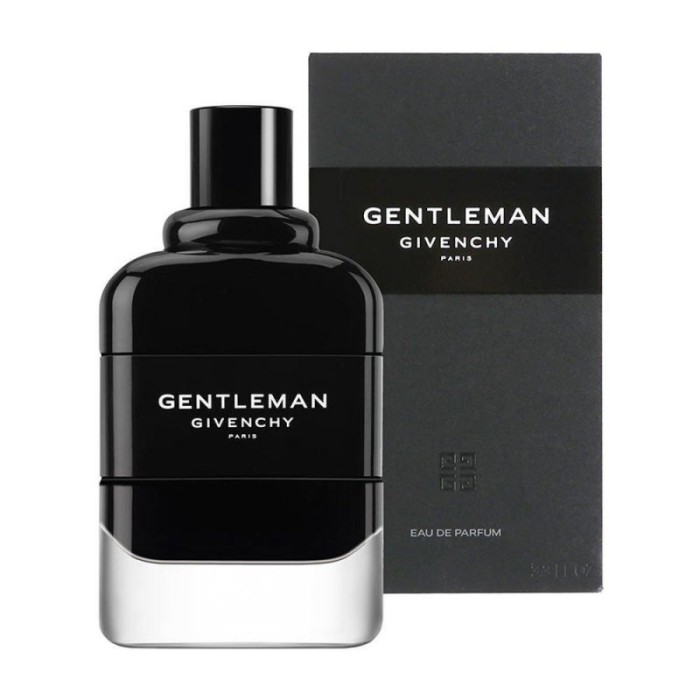 Givenchy Gentleman 2018 EDP 100 ml