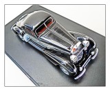 Macheta Horch 853 1:43 NEO