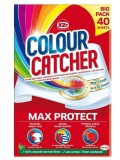 Servetele captatoare de culoare K2r Colour Catcher, 40 Spalari