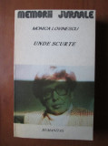 Monica Lovinescu - Unde scurte