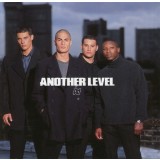 CD Another Level &ndash; Another Level (VG+)