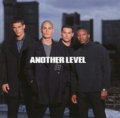 CD Another Level &ndash; Another Level (VG+)